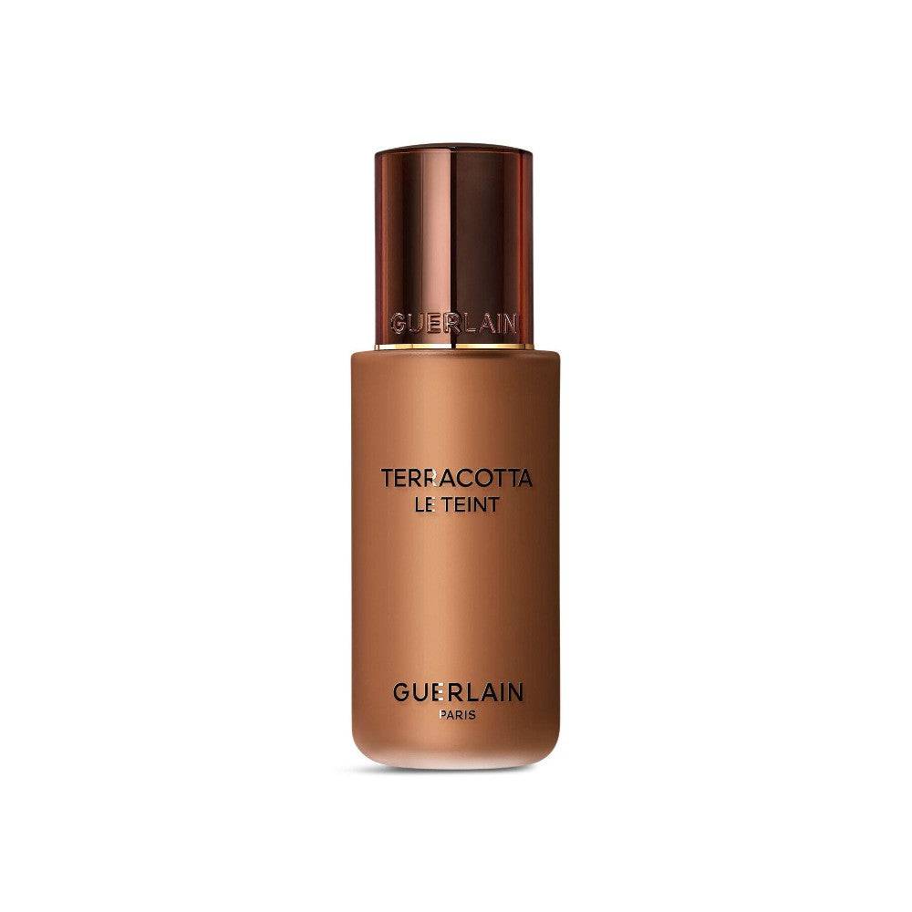 Guerlain Terrakotta Flytande Foundation Le Teint 35 ml 8N Neutral