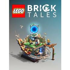 LEGO Bricktales (PC) - Steam Key - GLOBAL