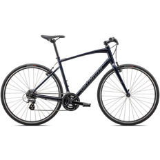 Specialized Sirrus 1.0 - Blå