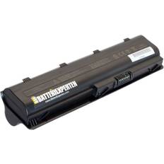 Batteri till HSTNN-Q64C för HP, 10.8V, 6600 mAh