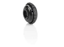 XLC Roterande Ringklocka Ø53mm Plast - Svart