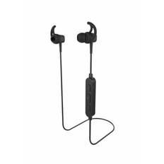 Superlux Bluetooth in ear headset, sort