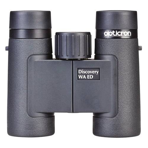 Betyg och frågor om Opticron Discovery 10x32 ED