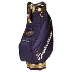 TaylorMade Tour Staff 9.5" Bag - The Open