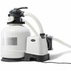 Intex Sand Pool Filter för 10 m³/h till 65 m³ Pooler