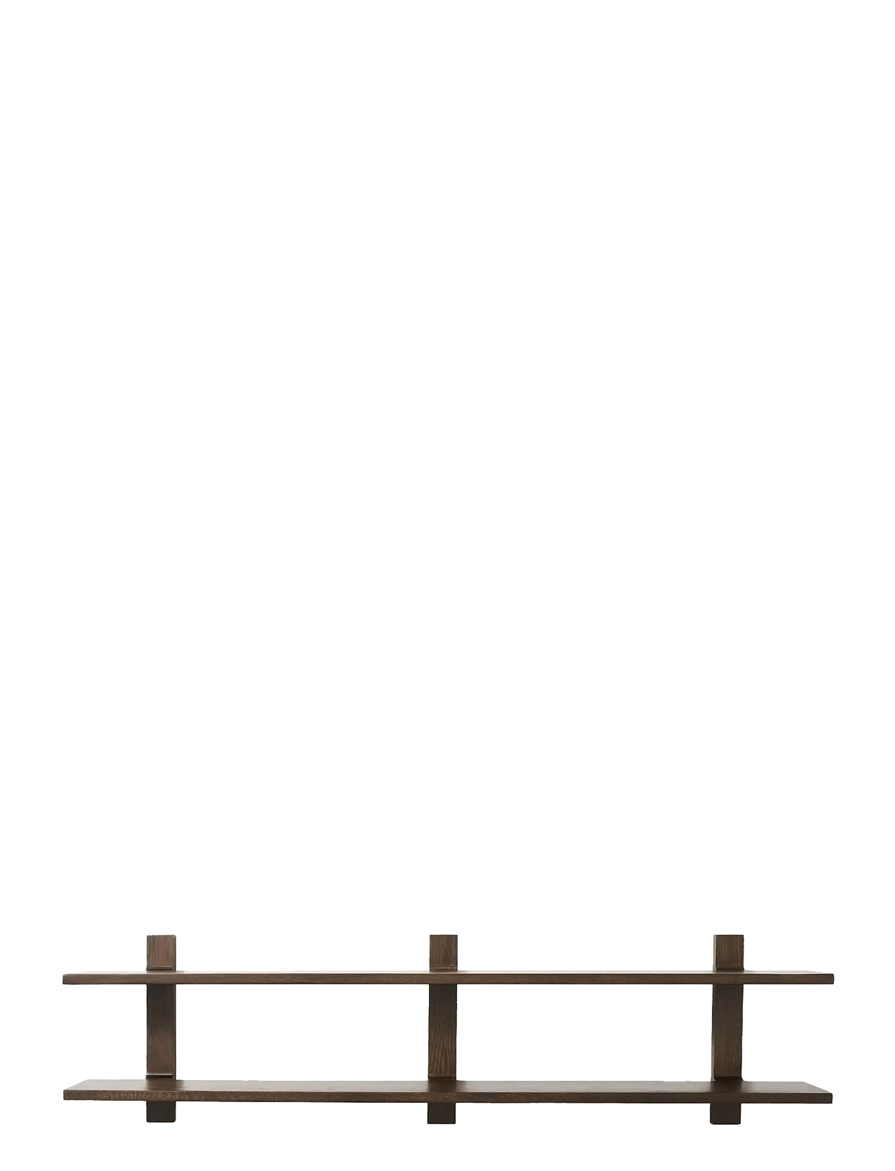 Muubs Shelf Tay - Brown - L:150CM
