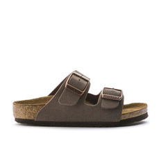 Birkenstock Arizona Børnesandaler Birko-Flor, Mocha - 29