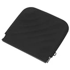 FOMIYES Kvinnors Bärbara Sminkväska i Vattentålig Makeup Pouch För Mynt Läppstift Och Små Föremål Elegant Och Multifunktionell Förvaring För Resor Och Dagligt Bruk