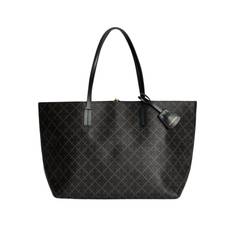 Abigail Tote BAG Choko By Malene Birger 147 Choko
