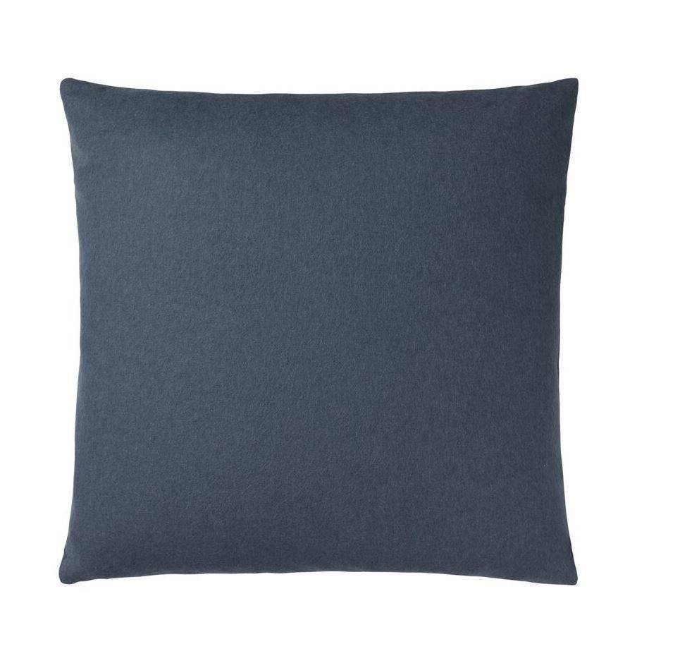 Elvang pude - Classic Midnight blue 50 x 50 cm..