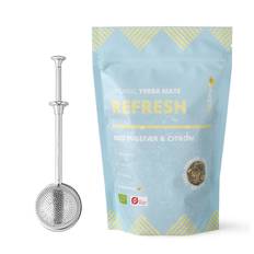 Matetea Simple startpaket - REFRESH