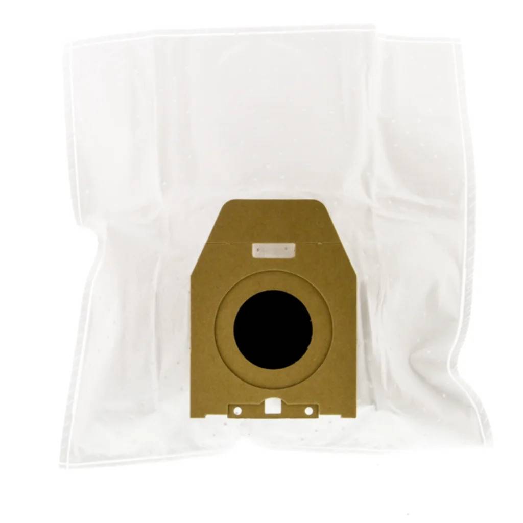 Premium Dammsugarpåsar, syntetfiber, 1x4st. + motorfilter DU12029-4
