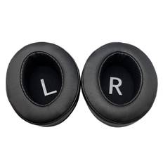 Hörlurskuddar Logitech G Pro X 2 svart