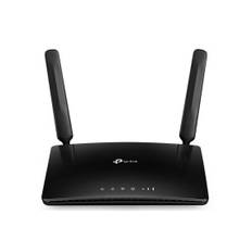 TP-Link Archer MR400 trådlös Dual Band 4G LTE-router