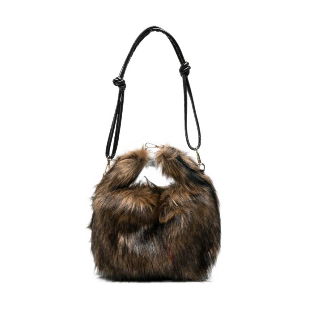 La Milanesa - Shoulder Bags Väskor - Dam - ONE Size -