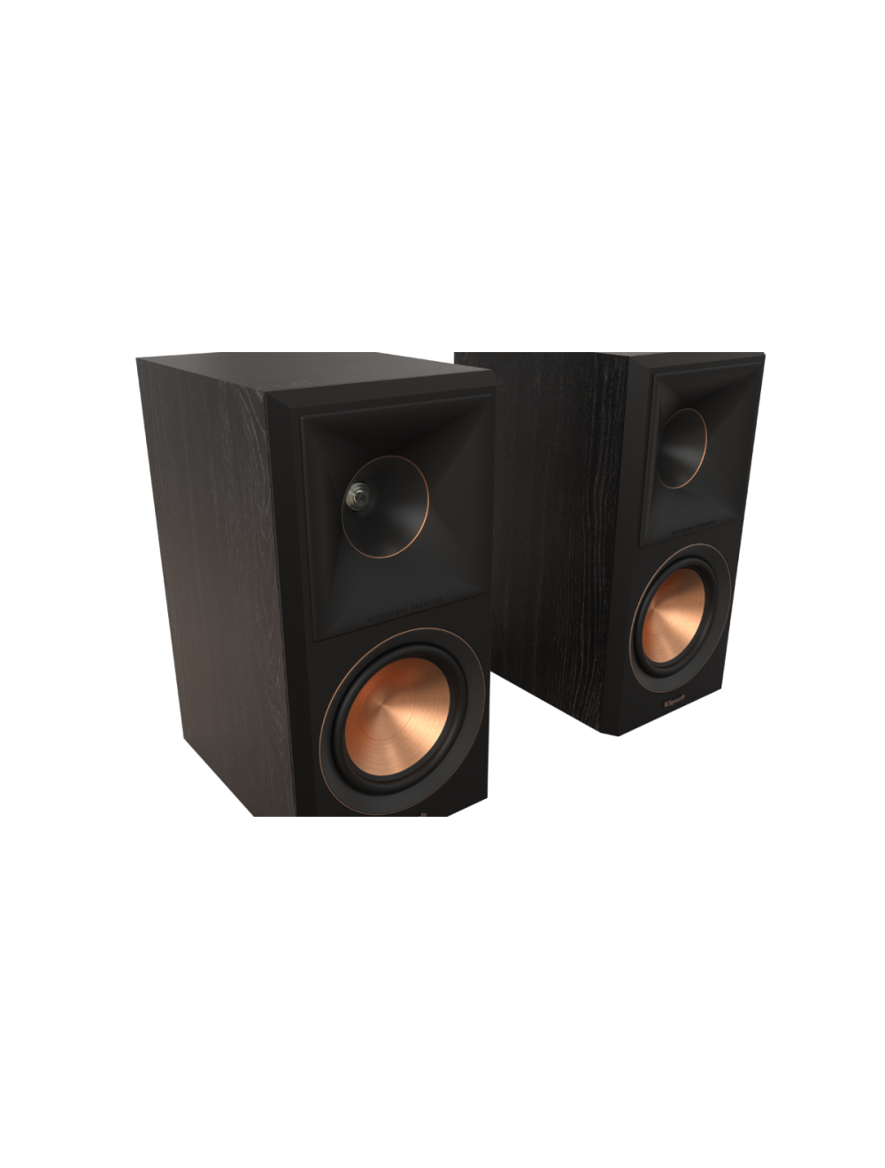 Klipsch RP-500M II