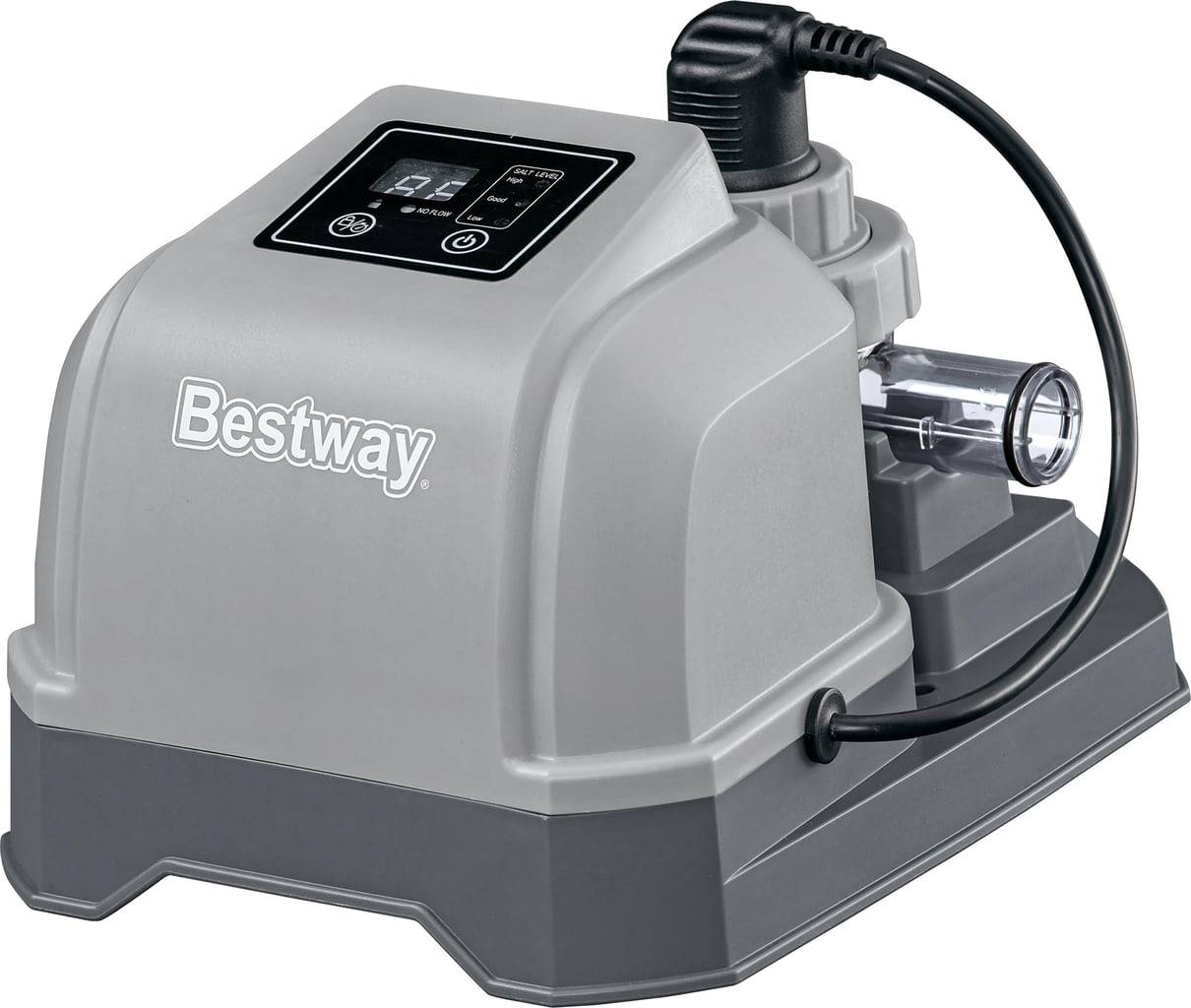 Hydrogenic Saltvattensystem 2 g/h
