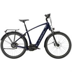 Tilbud! Trek Allant+ 9 - Medium Elcykel - herre