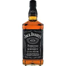 Jack Daniel's Old No.7 Tennessee Whiskey 1 l.