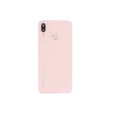 Huawei P20 Lite Baksida - Original - Rosa