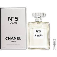 Chanel L'Eau 5 - Eau de Toilette - Doftprov - 5 ml