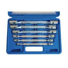 Homeworx Lednyckelsats 8-19 mm 6-pack