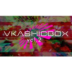 ∀kashicforce - ∀kashicbox Vol.2 DLC Steam CD Key