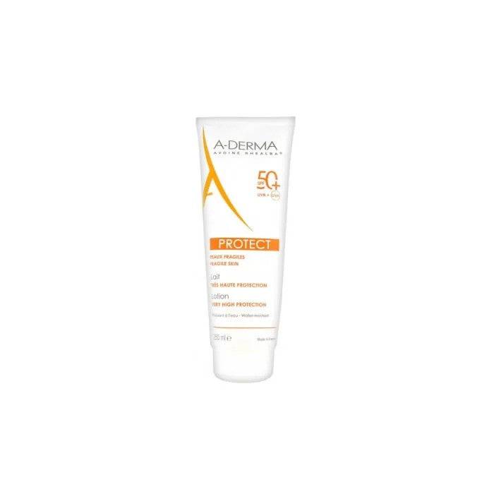 A-Derma Protect Latte Spf50 250ml