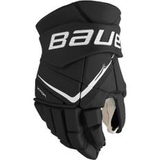 Bauer Hockeyhandskar Vapor Flypro Int Black/White - Svart/Vit (13)