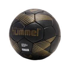 Hummel Concept HB Handball schwarz gold