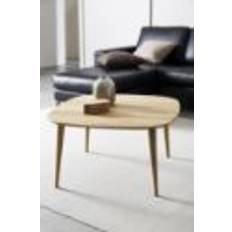 Thomsen Furniture Oak Sofabord 80x80 cm - Eg