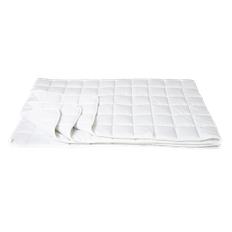 BARENTS tyngdedyne 140x200 cm - 9 kg.