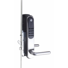 Assa Abloy Yale Doorman MPL - 2331mm - Dornmål 50 mm, Venstre,