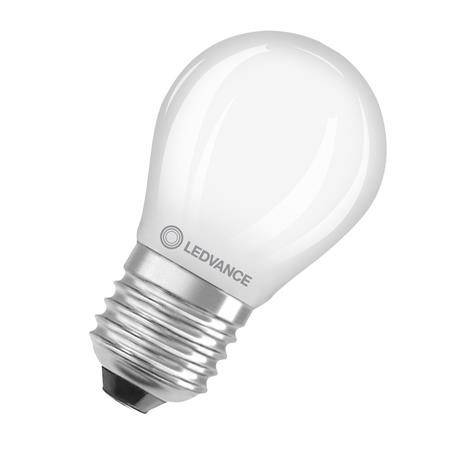 Ledvance Dim kro mat 40 3,4w 840 e27.