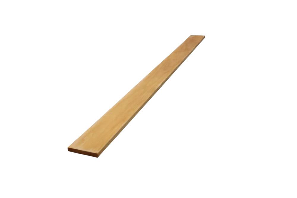 Global Timber terrassebræt Garapa 21x145x2150 mm