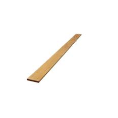 Global Timber terrassebræt Garapa 21x145x2150 mm
