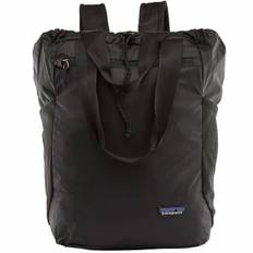 Ultralight Black Hole Tote Pack - Black