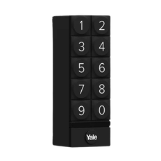 Yale Smart Keypad