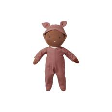 Babykin Doll - Kit - Chestnut / One Size