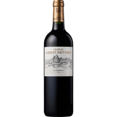 Chateau Larrivet Haut-Brion 2017
