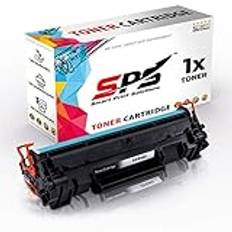 SPS skrivare toner kompatibel med HP Laserjet Pro M16 – CF244X | svart | 2 000 sidor