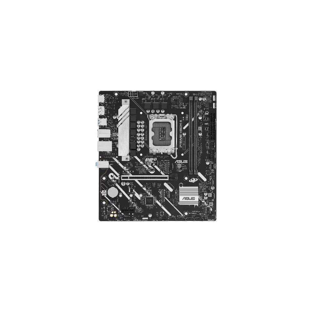 ASUS Prime H810M-A-CSM mATX LGA1851