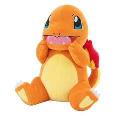 Pokemon: Charmander bamse / plush 20 cm