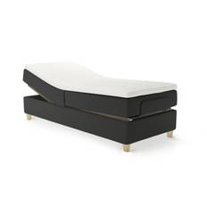 Jensen® Ambassadør Dream elevationsseng - 120x200cm