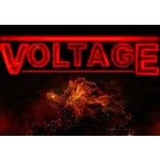 Voltage Steam CD Key