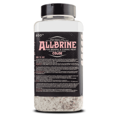 Grate Goods Allbrine Color