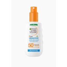 Garnier - Kids Spray Spf 50+ - Spf50+
