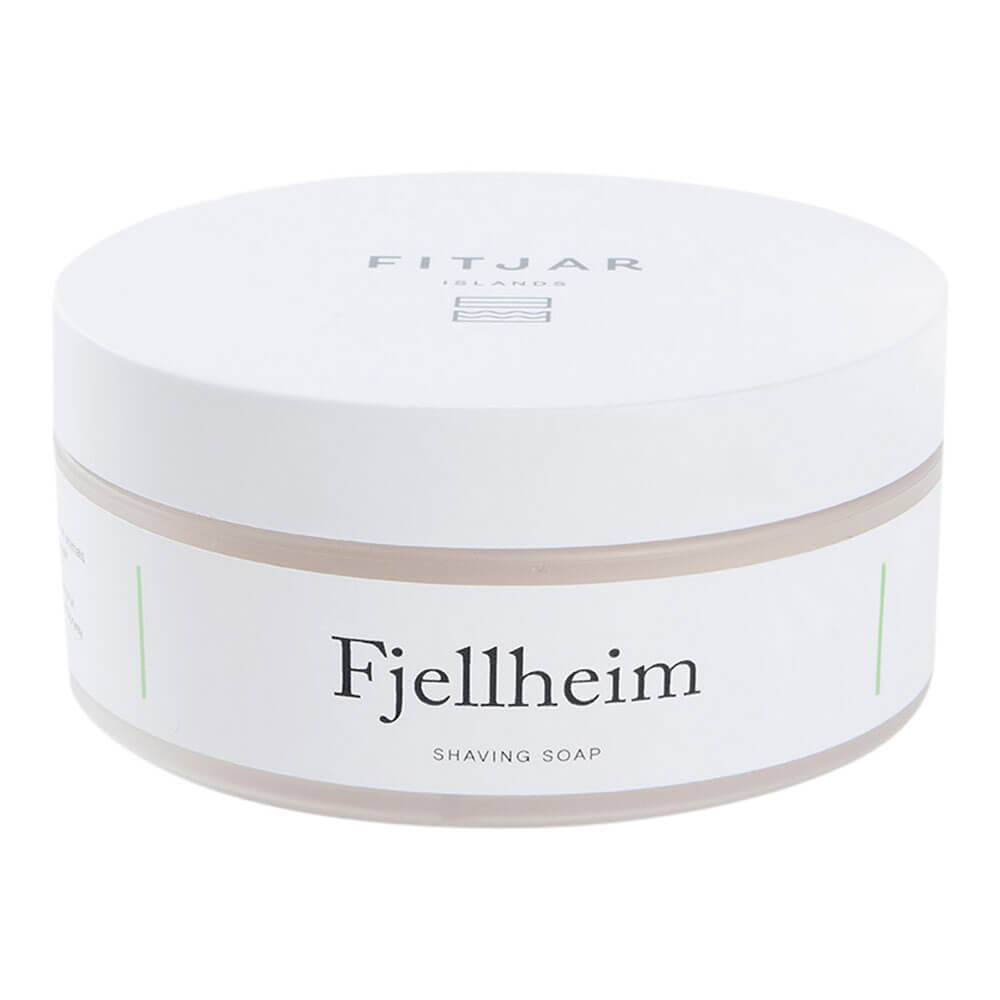 Fitjar Fjellheim raktvål