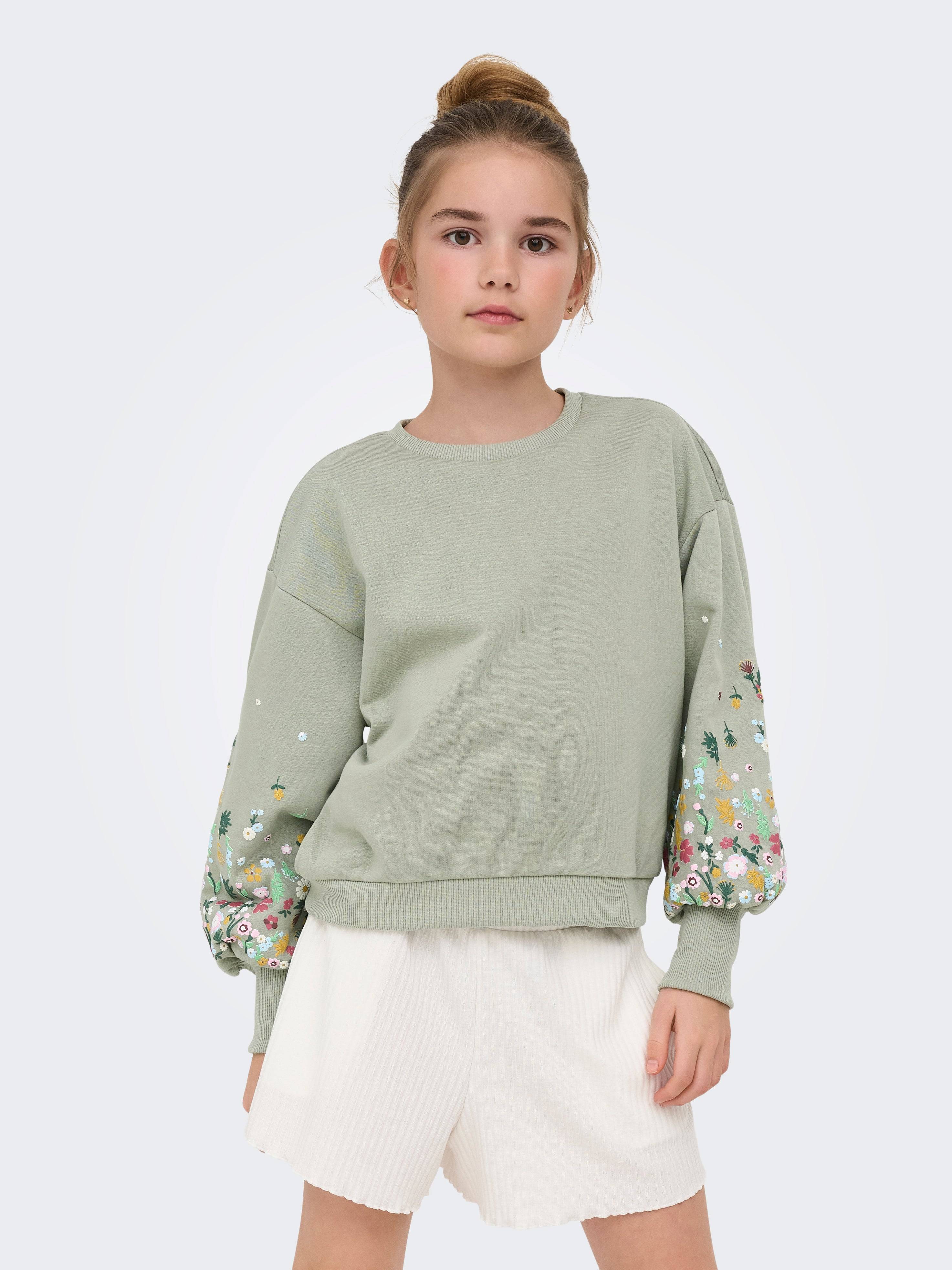 Kogbrooke Sweatshirt - 158/164
