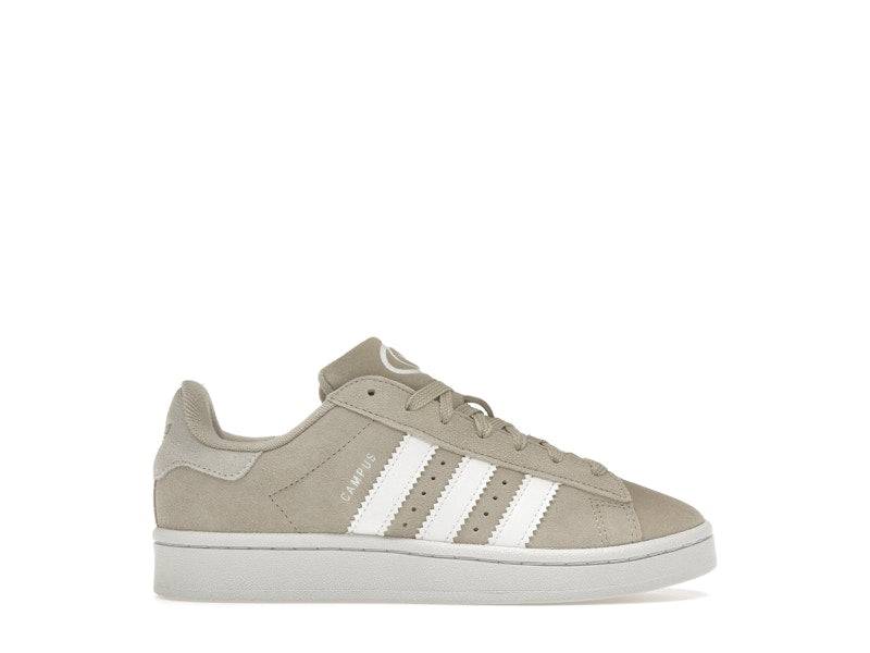 adidas Campus 00s Wonder White (Kids) - 36 / Standard